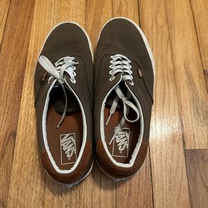 Vans shoes